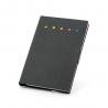 Sticky notitieblok gekleurd notitieblok met 6 sets Cooper ii