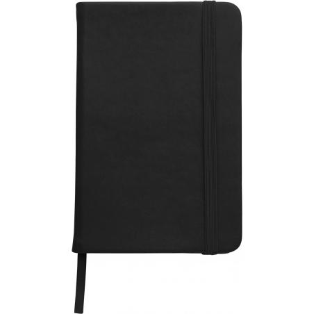 Notitieboek Brigitta | Gerecycled PU | A5 | Blanco