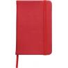 Notitieboek Brigitta | Gerecycled PU | A5 | Blanco