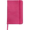 Notitieboek Eva | Gerecycled PU | A5 | Gelinieerd
