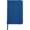 Notitieboek Dita | Gerecycled PU | A6 | Gelinieerd