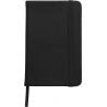 Notitieboek Dita | Gerecycled PU | A6 | Gelinieerd