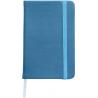 Notitieboek Dita | Gerecycled PU | A6 | Gelinieerd