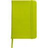 Notitieboek Dita | Gerecycled PU | A6 | Gelinieerd