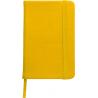 Notitieboek Dita | Gerecycled PU | A6 | Gelinieerd