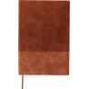 Notitieboek Elian | Gerecycled PU | A5 | Gelinieerd