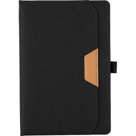 Notitieboek Thorsten | Gerecycled PET | A5 | Gelinieerd