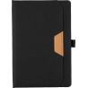 Notitieboek Thorsten | Gerecycled PET | A5 | Gelinieerd