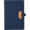 Notitieboek Thorsten | Gerecycled PET | A5 | Gelinieerd