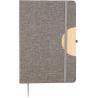 Notitieboek Ernst | Gerecycled PET | A5 | Gelinieerd