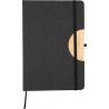 Notitieboek Ernst | Gerecycled PET | A5 | Gelinieerd