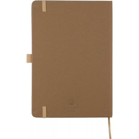 Notitieboek Gertrud | Gerecycled | A5 | Gelinieerd