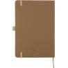 Notitieboek Gertrud | Gerecycled | A5 | Gelinieerd