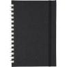 Notitieboek Ilias | Gerecycled PET | A5 | Gelinieerd