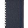 Notitieboek Ilias | Gerecycled PET | A5 | Gelinieerd
