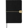Notitieboek Danio | Gerecycled vilt | A5 | Gelinieerd