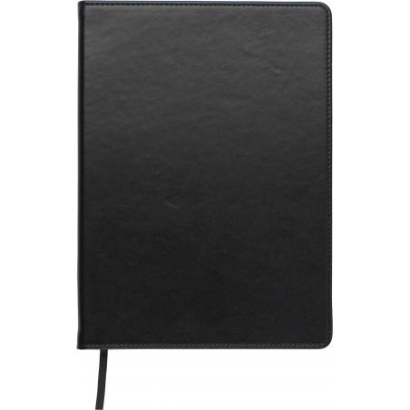 Notitieboek Ellis | Gerecycled PU | A5 | Gelinieerd