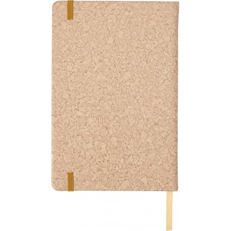 Notitieboek Violet | A5 | Gelinieerd