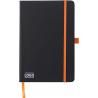 Notitieboek Charlene | Gerecycled PU | A5 | Gelinieerd