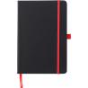 Notitieboek Charlene | Gerecycled PU | A5 | Gelinieerd