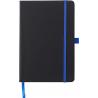 Notitieboek Charlene | Gerecycled PU | A5 | Gelinieerd