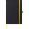 Notitieboek Charlene | Gerecycled PU | A5 | Gelinieerd