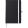 Notitieboek Charlene | Gerecycled PU | A5 | Gelinieerd