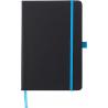 Notitieboek Charlene | Gerecycled PU | A5 | Gelinieerd