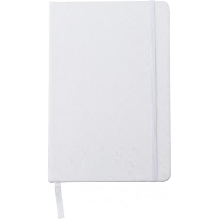 Notitieboek Samira | Gerecycled PET | A5 | Gelinieerd