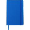Notitieboek Samira | Gerecycled PET | A5 | Gelinieerd