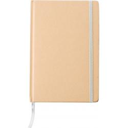 Notitieboek Gianni |...