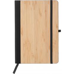 Notitieboek Dorita | Bamboe...