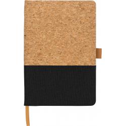 Notitieboek Trevor | Kurk |...
