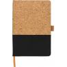 Notitieboek Trevor | Kurk | A5 | Gelinieerd