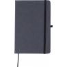 Notitieboek Gianna | Gerecycled leer | A5 | Gelinieerd