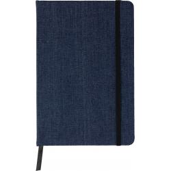 Notitieboek Alfred | Denim...