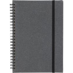 Notitieboek Egon |...