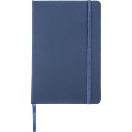Notitieboek Bradley | Gerecycled PU | A5 | Geruit