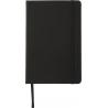 Notitieboek Bradley | Gerecycled PU | A5 | Geruit