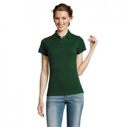 Prime dames polo200g Prime...
