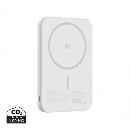 Urban Vitamin Pomona 5000mAh Qi2.2 25W magnetische powerbank