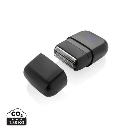 TrimBlade herlaadbare Travel Shaver IPX7