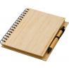 Bamboe notitieboek Carmen