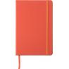 Notitieboek Eva | Gerecycled PU | A5 | Gelinieerd