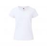 Wit kinder T-Shirt Iconic