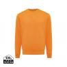 IQONIQ Etosha lichtgewicht gerecycled katoen sweater