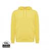 IQONIQ Rila lichtgewicht gerecycled katoen hoodie