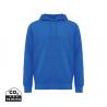 IQONIQ Rila lichtgewicht gerecycled katoen hoodie