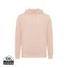 IQONIQ Rila lichtgewicht gerecycled katoen hoodie