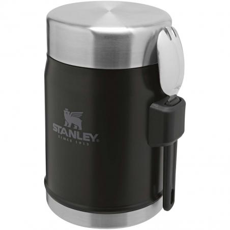 Stanley legendary 400 ml voedselcontainer met spork 
